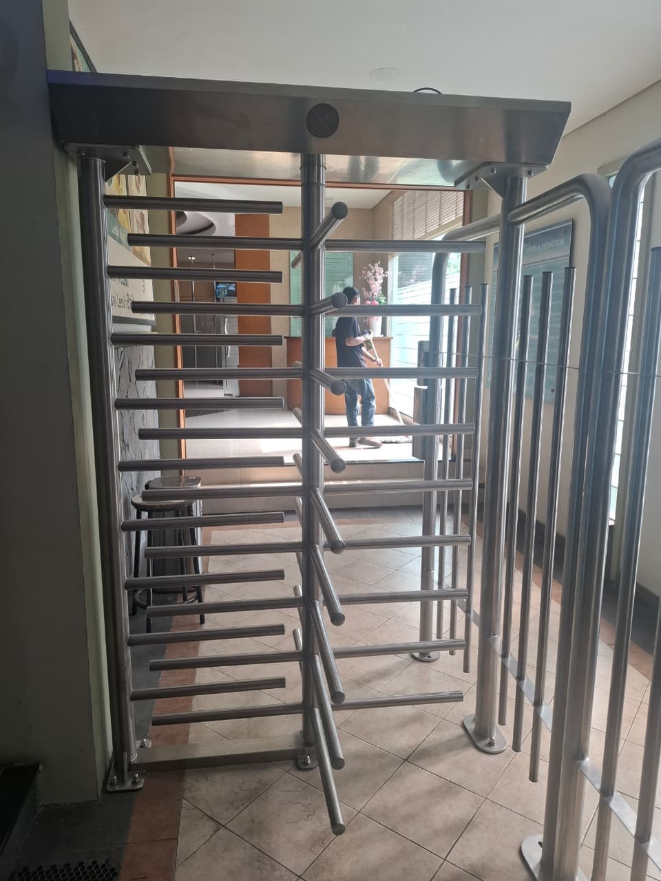 Singgasana Sport Centre